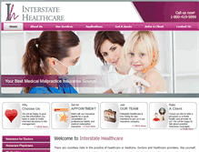 Tablet Screenshot of medmalquotes.com